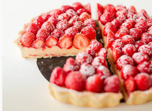 tarte-aux-fraises-recette-patisserie-sans-oeuf-sans-beurre-cholesterol