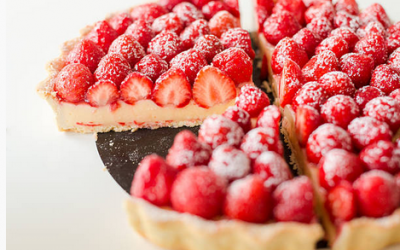 tarte-aux-fraises-recette-patisserie-sans-oeuf-sans-beurre-cholesterol