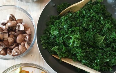 Des plats pour cuisiner végétarien