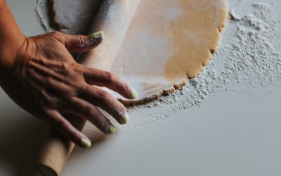 Recette de la pâte brisée