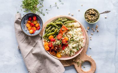 manger légumes