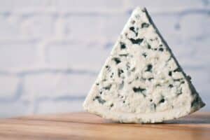 sauce roquefort pâtes